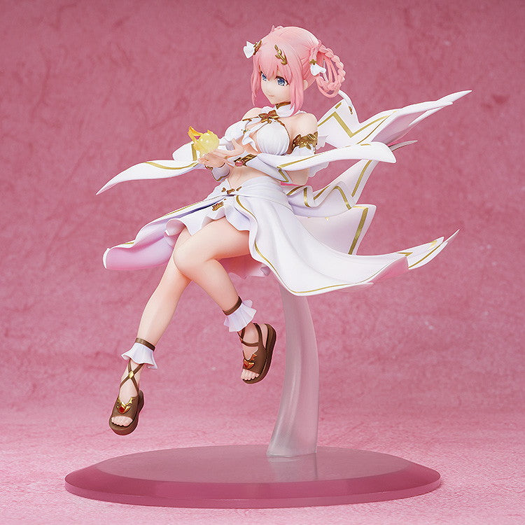 【予約安心出荷】[FIG]ユイ(儀装束) プリンセスコネクト!Re:Dive 1/7 完成品 フィギュア グッドスマイルカンパニー(2025年1月)