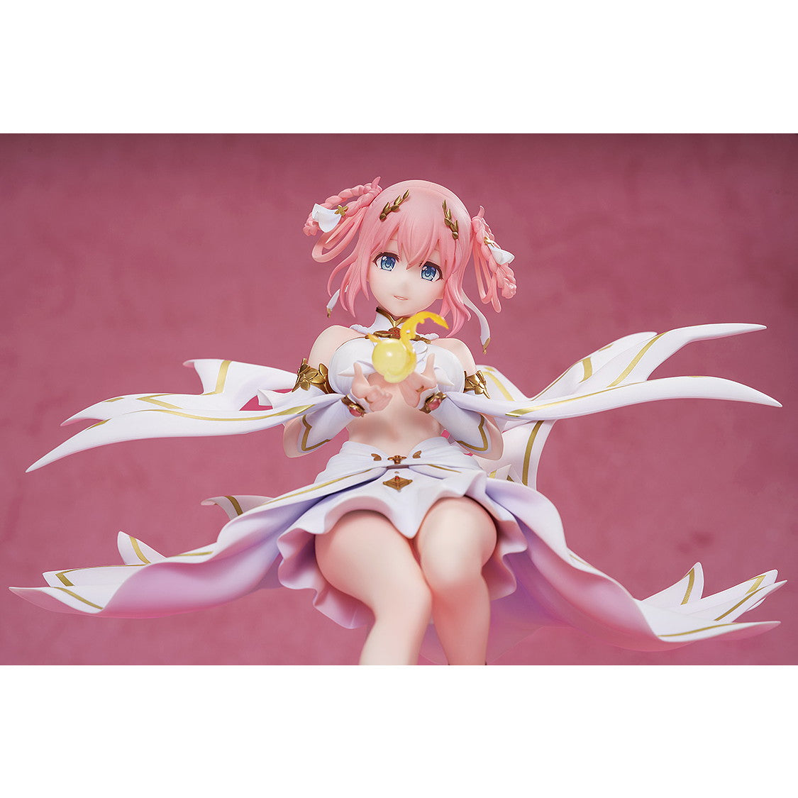 【予約安心出荷】[FIG]ユイ(儀装束) プリンセスコネクト!Re:Dive 1/7 完成品 フィギュア グッドスマイルカンパニー(2025年1月)