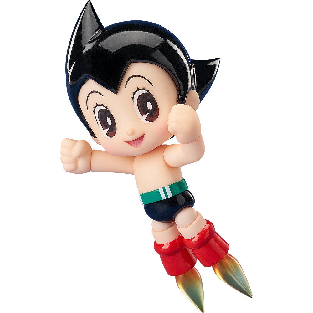 【新品】【お取り寄せ】[FIG] ねんどろいど 2450 アトム 鉄腕アトム 完成品 可動フィギュア グッドスマイルカンパニー(20250201)