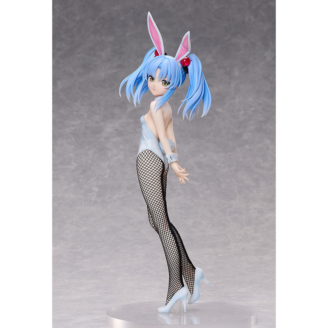 【中古即納】[FIG] B-Style ホシノ・ルリ ホワイトバニーVer. 機動戦艦ナデシコ 1/6 完成品 フィギュア FREEing(フリーイング)(20250331)