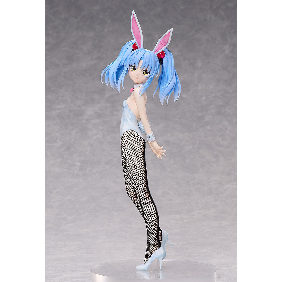 【中古即納】[FIG] B-Style ホシノ・ルリ ホワイトバニーVer. 機動戦艦ナデシコ 1/6 完成品 フィギュア FREEing(フリーイング)(20250331)