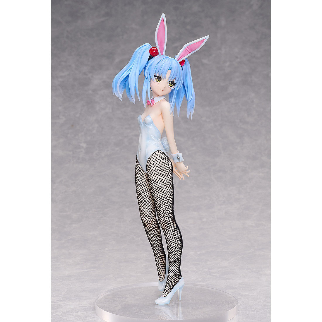 【中古即納】[FIG] B-Style ホシノ・ルリ ホワイトバニーVer. 機動戦艦ナデシコ 1/6 完成品 フィギュア FREEing(フリーイング)(20250331)