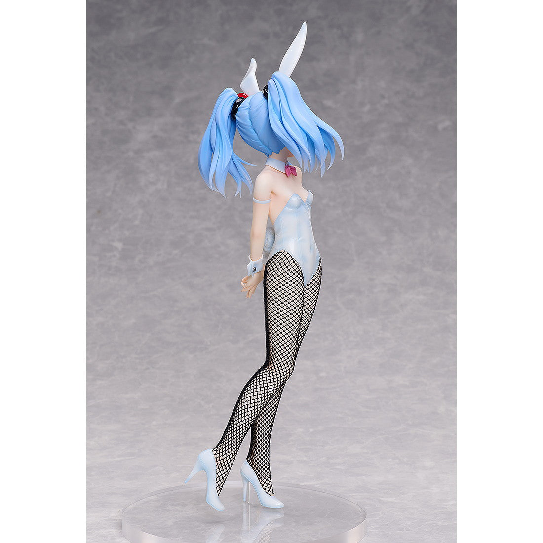 新品即納】[FIG]B-Style ホシノ・ルリ ホワイトバニーVer. 機動