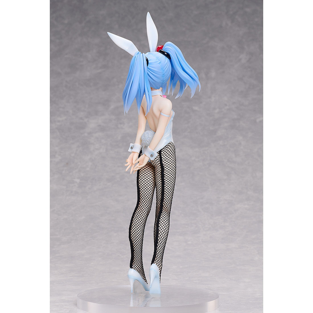 【中古即納】[FIG] B-Style ホシノ・ルリ ホワイトバニーVer. 機動戦艦ナデシコ 1/6 完成品 フィギュア FREEing(フリーイング)(20250331)