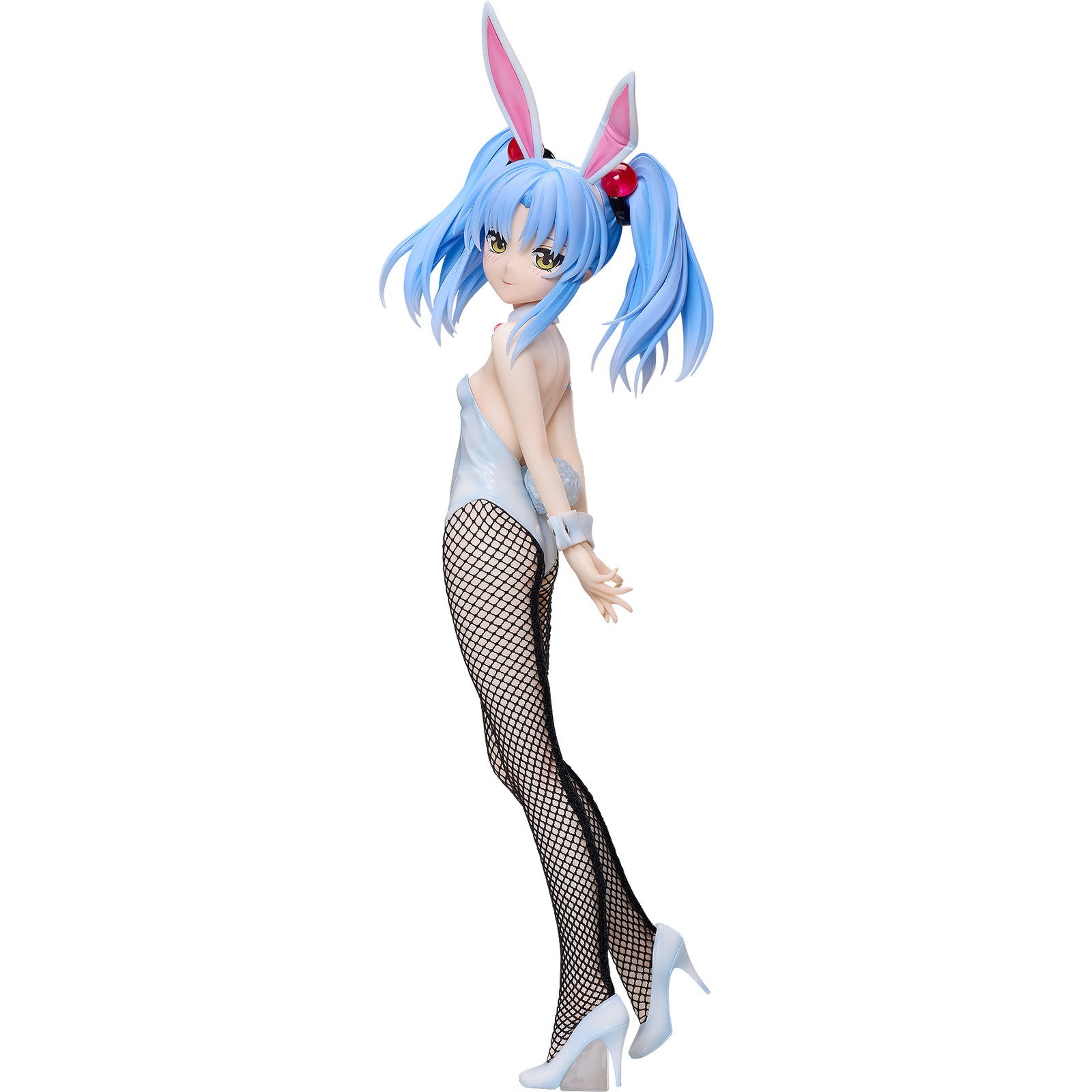 【中古即納】[FIG] B-Style ホシノ・ルリ ホワイトバニーVer. 機動戦艦ナデシコ 1/6 完成品 フィギュア FREEing(フリーイング)(20250331)