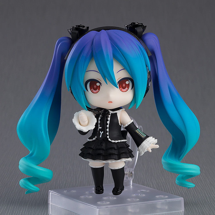 【予約安心出荷】[FIG]ねんどろいど 2534 初音ミク ∞Ver. SEGA feat. HATSUNE MIKU Project 完成品 可動フィギュア グッドスマイルカンパニー(2024年12月)