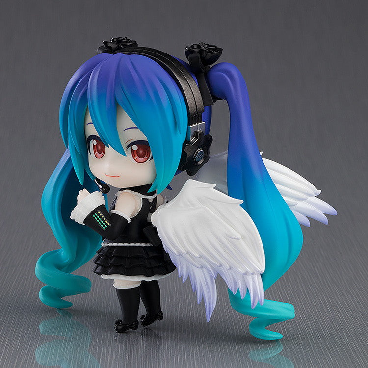 【予約安心出荷】[FIG]ねんどろいど 2534 初音ミク ∞Ver. SEGA feat. HATSUNE MIKU Project 完成品 可動フィギュア グッドスマイルカンパニー(2024年12月)