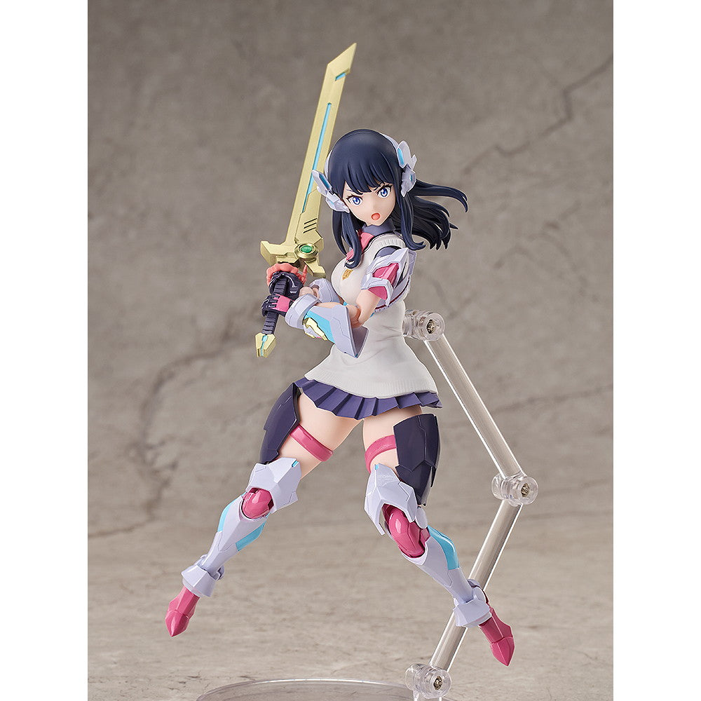 予約安心出荷】[FIG]Hyper Body 宝多六花(たからだりっか)(GRID