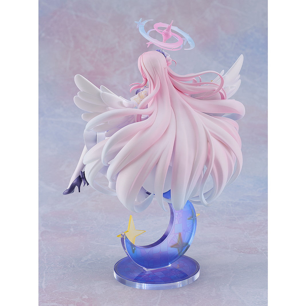 【予約安心出荷】[FIG]ミカ ～星の呼び声～ ブルーアーカイブ -Blue Archive- 1/7 完成品 フィギュア グッドスマイルカンパニー(2025年7月)