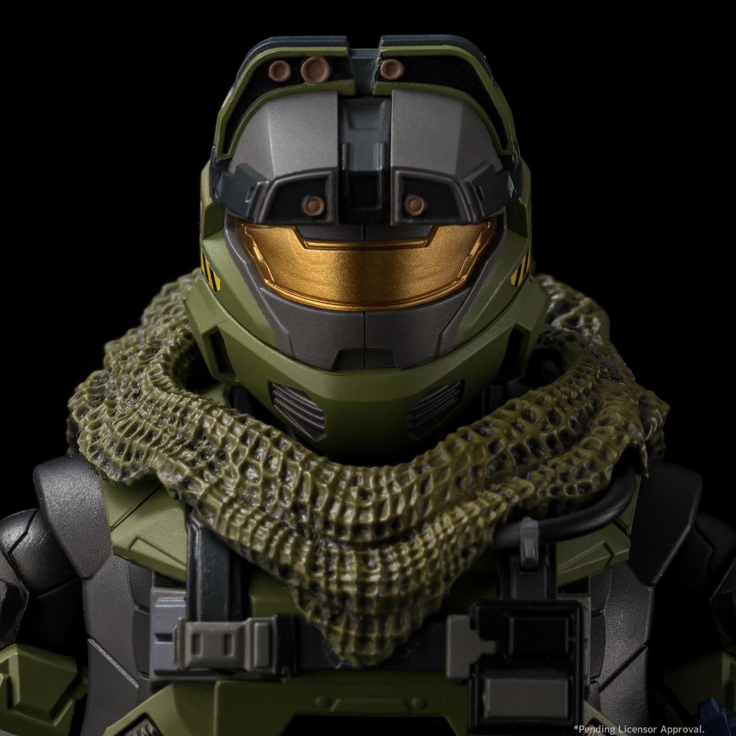【新品即納】[FIG] RE:EDIT HALO: REACH(ヘイロー:リーチ) JUN-A266(Noble Three)(ジュンA266 ノーブル3) 1/12 完成品 可動フィギュア 1000toys(20241231)
