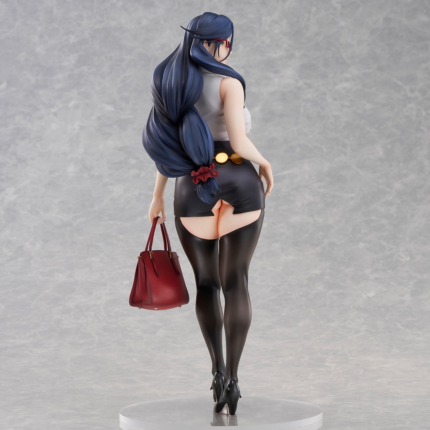 【予約安心出荷】[FIG] よし男イラスト OL 完成品 フィギュア ユニオンクリエイティブ(2025年9月)