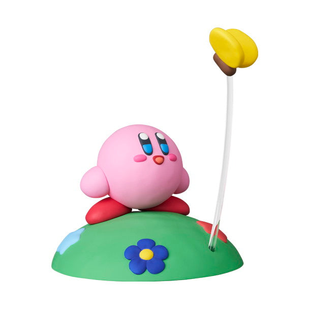 【新品】【お取り寄せ】[FIG] ウルトラディテールフィギュア No.815 UDF 星のカービィ タッチ!カービィ スーパーレインボー 完成品 フィギュア メディコム・トイ(20250430)