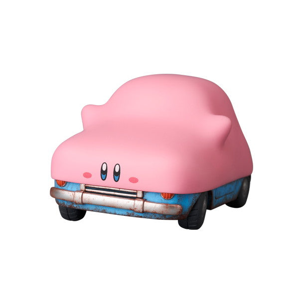 【新品】【お取り寄せ】[FIG] ウルトラディテールフィギュア No.815 UDF 星のカービィ ディスカバリー 完成品 フィギュア メディコム・トイ(20250430)