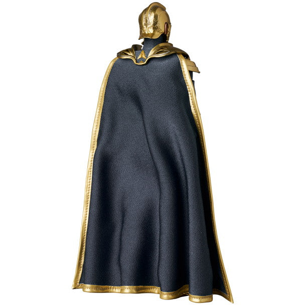 【新品即納】[FIG] マフェックス No.244 MAFEX Dr. FATE(Dr.フェイト) ブラックアダム 完成品 可動フィギュア メディコム・トイ(20250430)