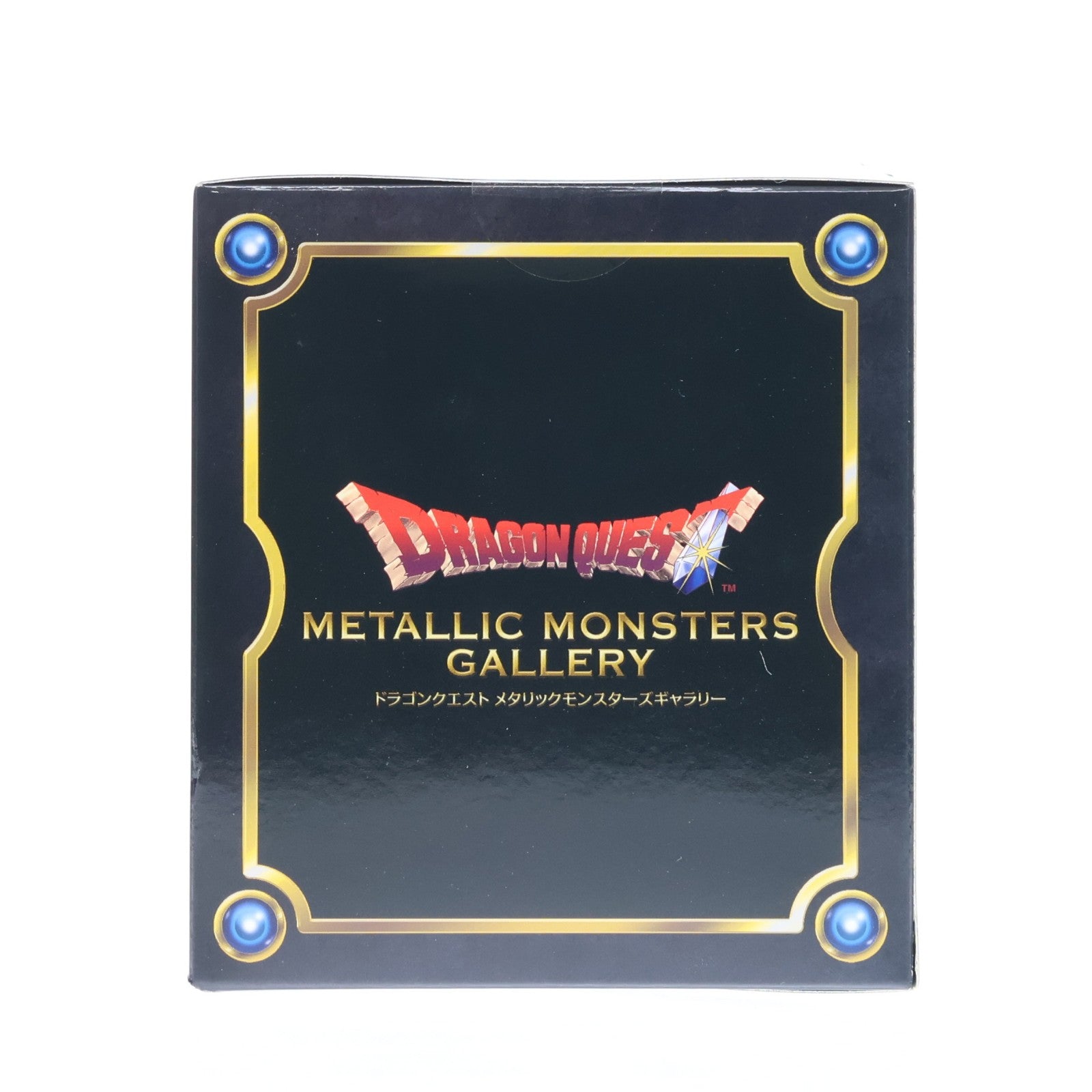 【中古即納】[FIG] (再々販) メタリックモンスターズギャラリー キラーマシン ドラゴンクエスト 完成品 フィギュア スクウェア・エニックス(20251031)