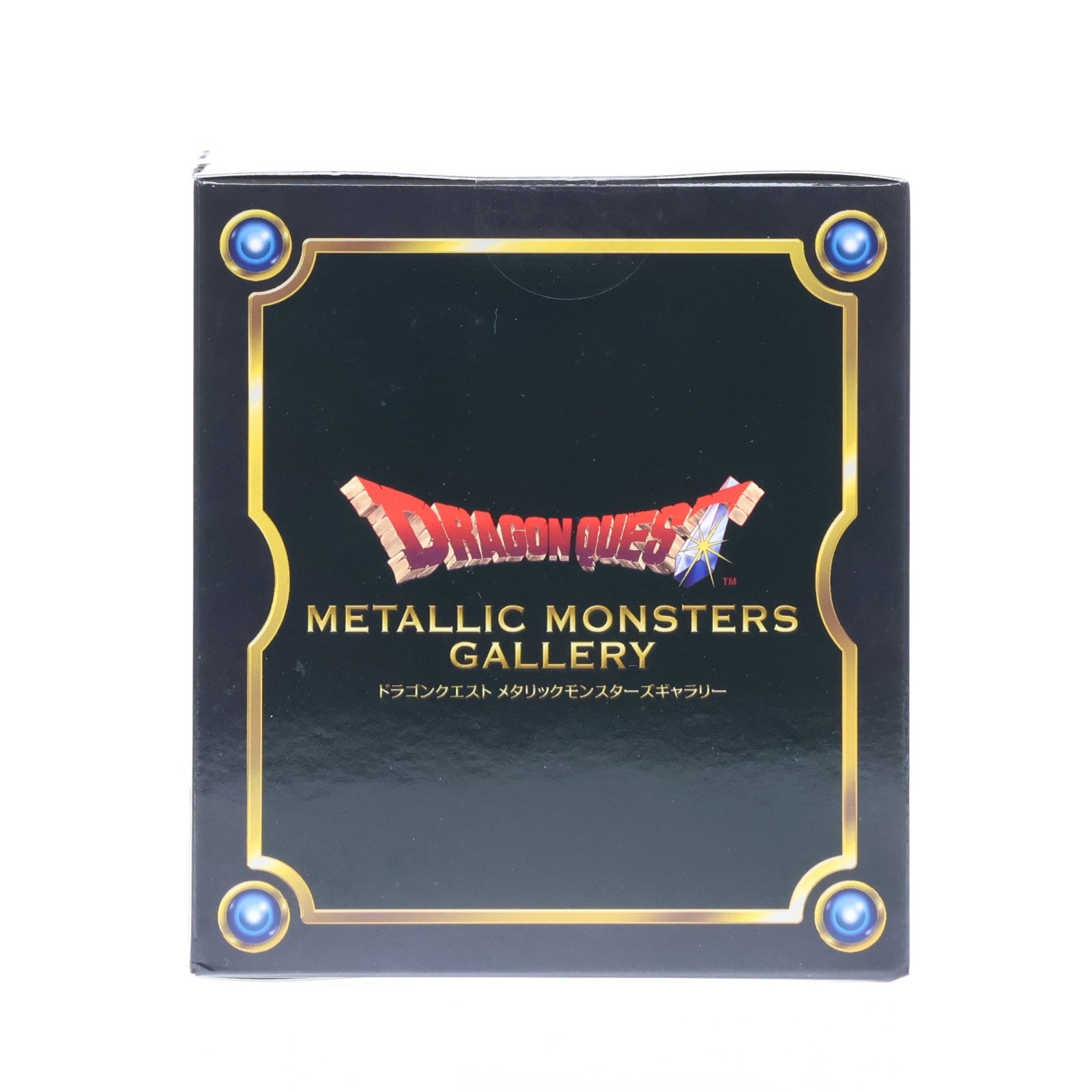 【中古即納】[FIG] (再々販) メタリックモンスターズギャラリー キラーマシン ドラゴンクエスト 完成品 フィギュア スクウェア・エニックス(20251031)