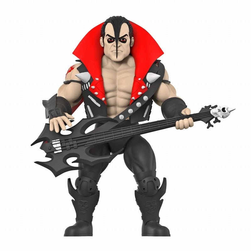 【新品即納】[FIG] ヴィンテージフィギュアシリーズ ジェリー・オンリー MISFITS(ミスフィッツ) 完成品 フィギュア スーパー7(20250228)