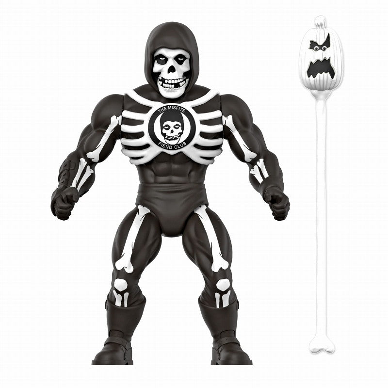 【新品即納】[FIG] ヴィンテージフィギュアシリーズ ザ・フィーンド MISFITS(ミスフィッツ) 完成品 フィギュア スーパー7(20250228)