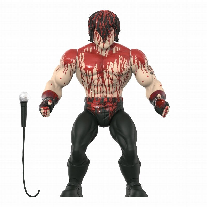 【新品即納】[FIG] ヴィンテージフィギュアシリーズ グレン・ダンジグ SAMHAIN(サムヘイン) 完成品 フィギュア スーパー7(20250228)