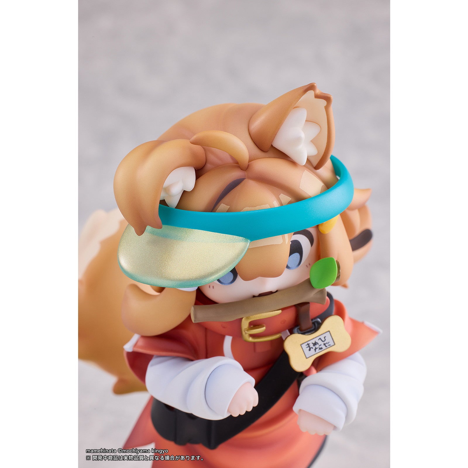 【予約安心出荷】[FIG] まめひなた 完成品 フィギュア RIBOSE(核糖文化)(発売中止)
