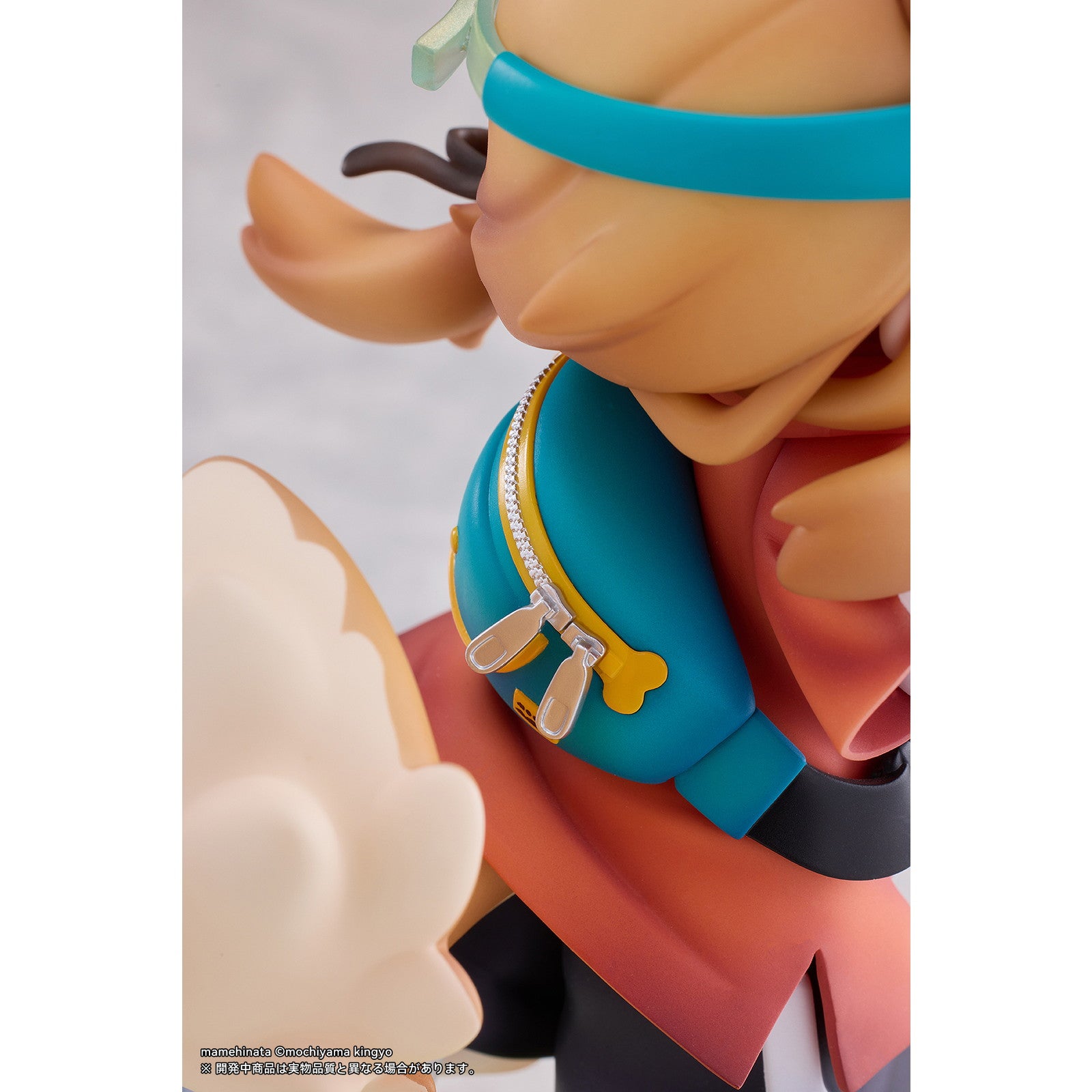 【予約安心出荷】[FIG] まめひなた 完成品 フィギュア RIBOSE(核糖文化)(発売中止)