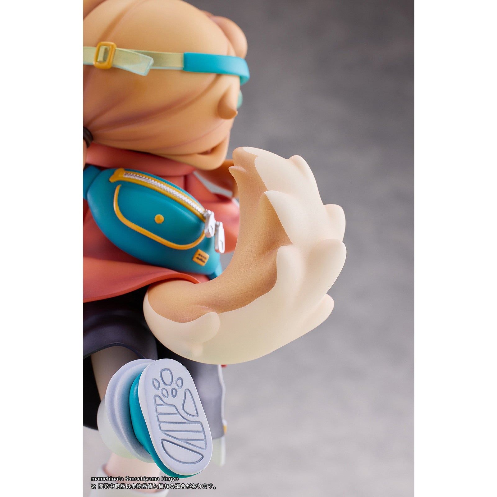 【予約安心出荷】[FIG] まめひなた 完成品 フィギュア RIBOSE(核糖文化)(発売中止)