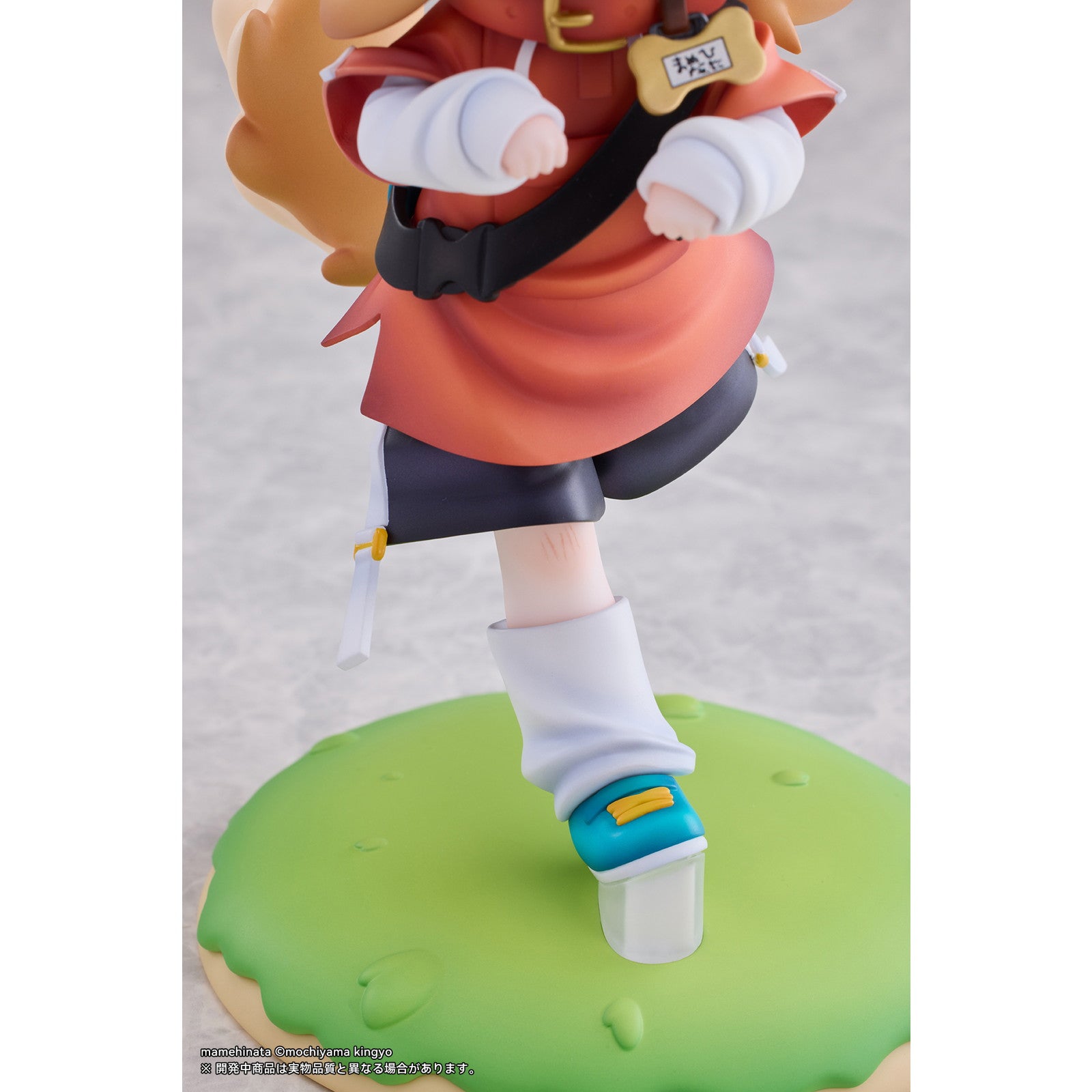 【予約安心出荷】[FIG] まめひなた 完成品 フィギュア RIBOSE(核糖文化)(発売中止)