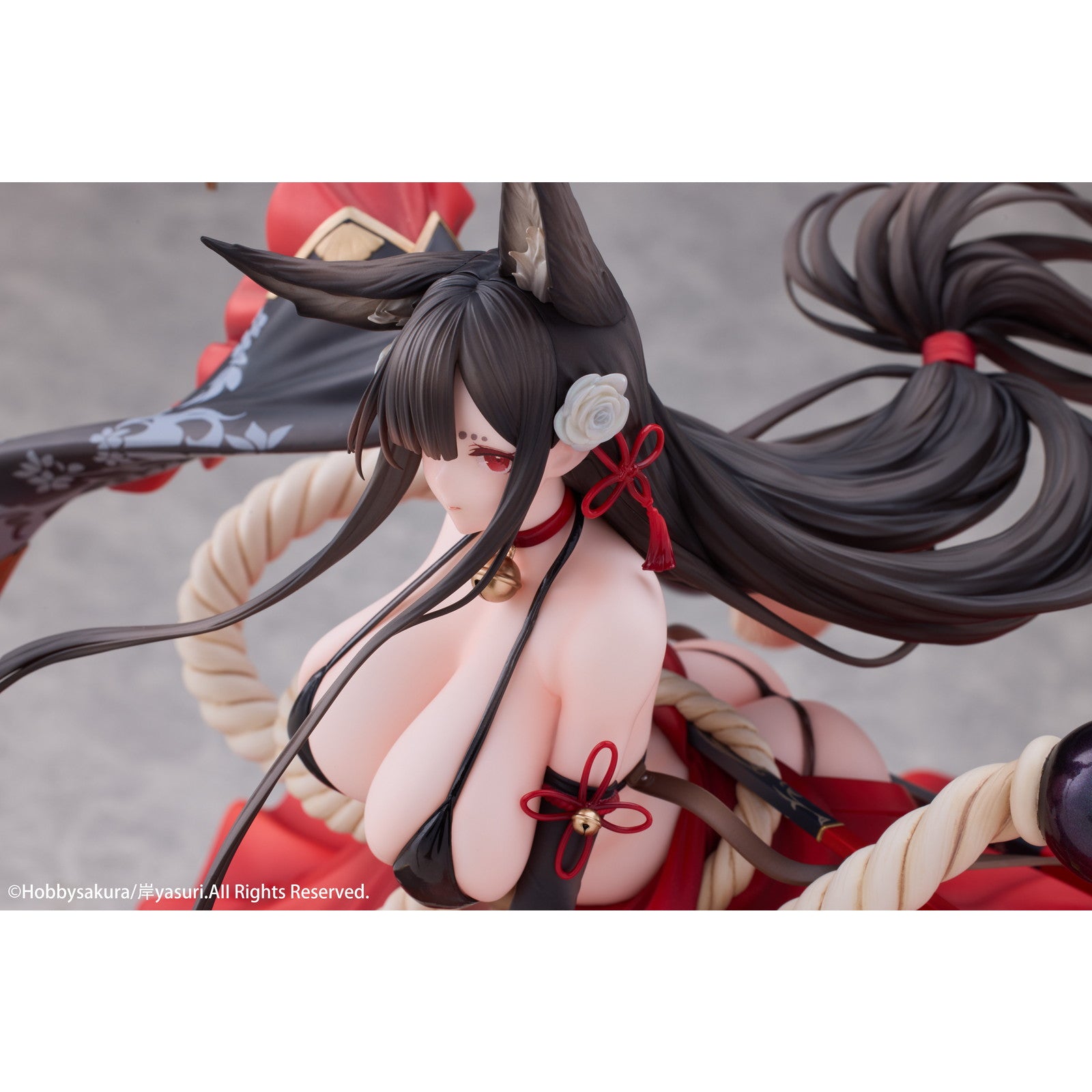 【新品即納】[FIG] Lost Order 桜陌 通常版 1/7 完成品 フィギュア HOBBY SAKURA(ホビーサクラ)(20250531)