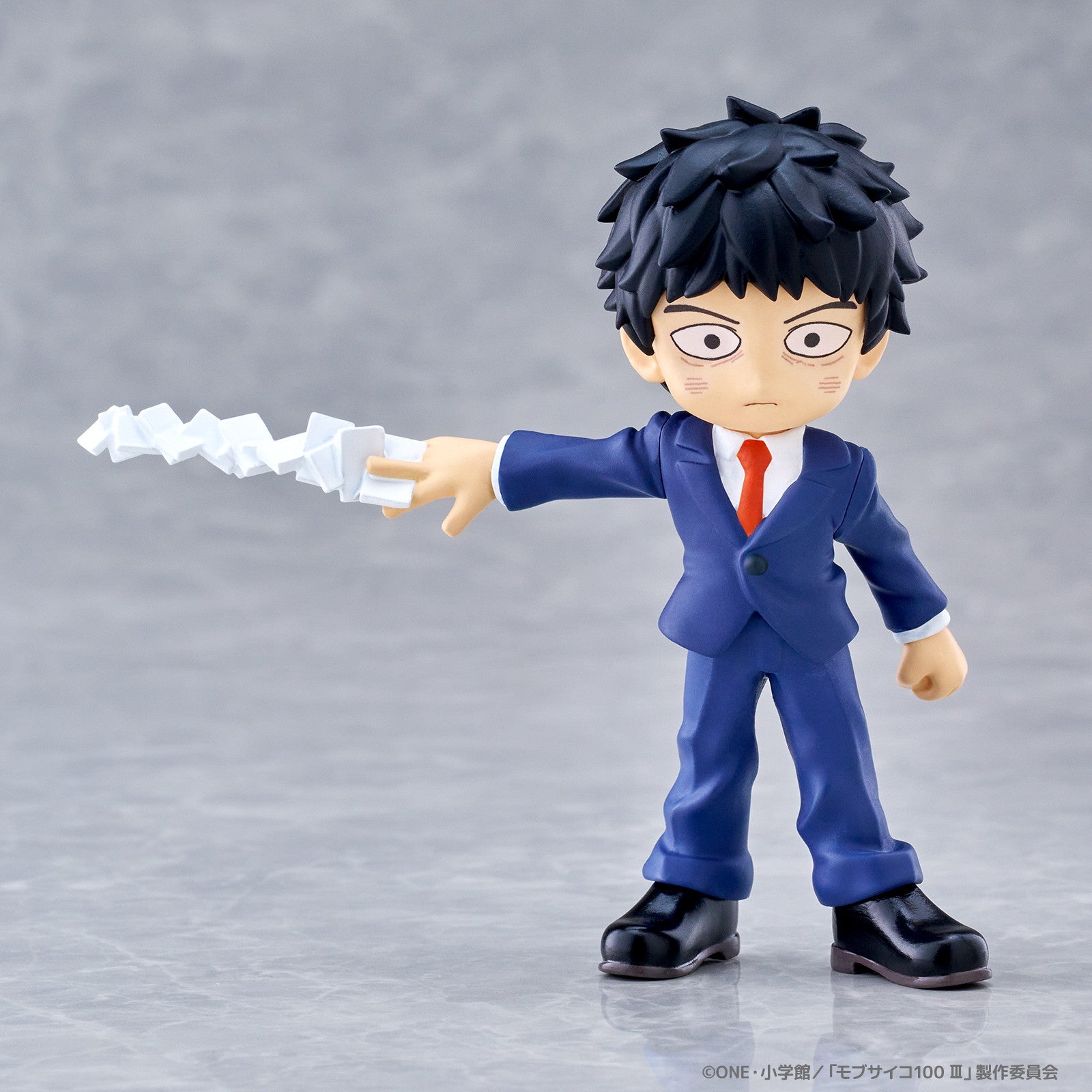 【新品即納】[FIG] (BOX) PalVerse モブサイコ100 III トレーディングフィギュア(6個) ブシロードクリエイティブ(20241130)