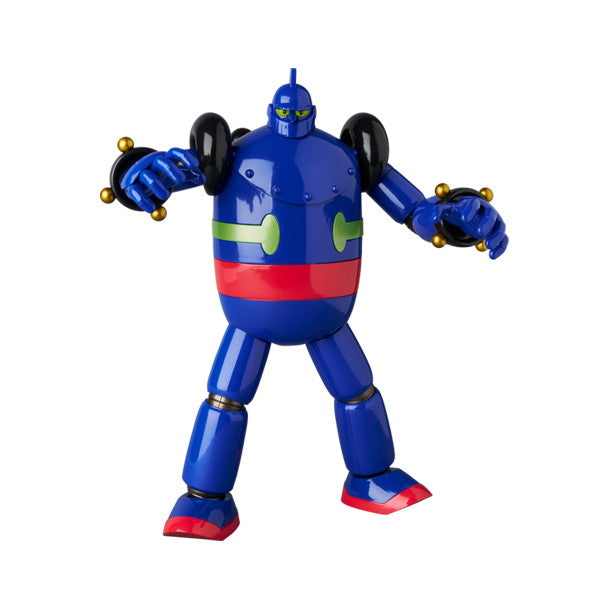【中古即納】[FIG] マフェックス No.246 MAFEX 鉄人28号(原作カラーVer.) 完成品 可動フィギュア メディコム・トイ(20250119)