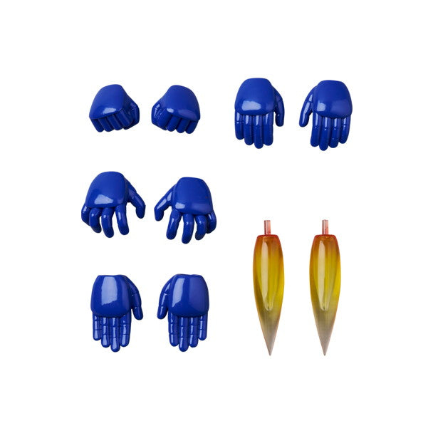 【中古即納】[FIG] マフェックス No.246 MAFEX 鉄人28号(原作カラーVer.) 完成品 可動フィギュア メディコム・トイ(20250119)