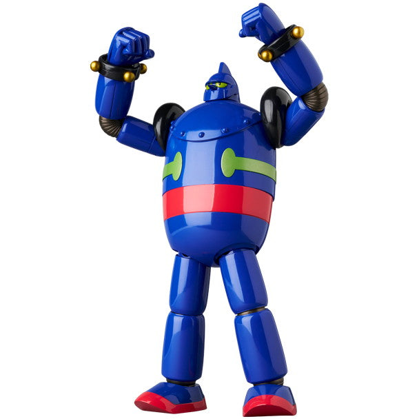 【新品即納】[FIG] マフェックス No.246 MAFEX 鉄人28号(原作カラーVer.) 完成品 可動フィギュア メディコム・トイ(20250119)