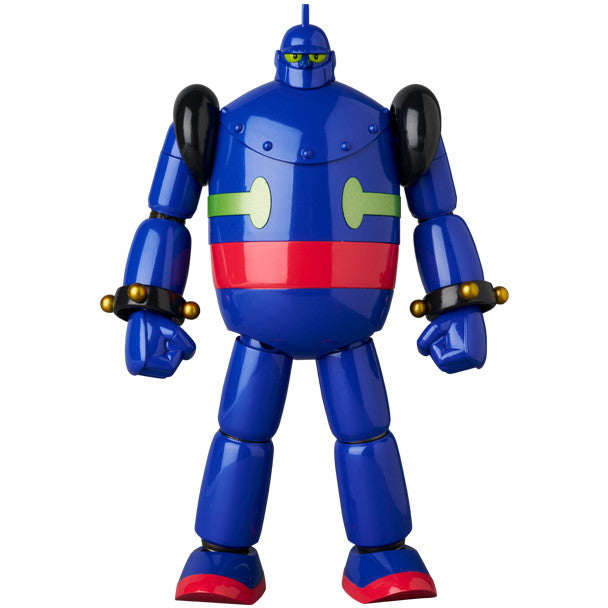 【新品即納】[FIG] マフェックス No.246 MAFEX 鉄人28号(原作カラーVer.) 完成品 可動フィギュア メディコム・トイ(20250119)