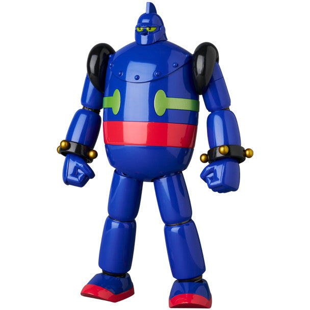 【新品即納】[FIG] マフェックス No.246 MAFEX 鉄人28号(原作カラーVer.) 完成品 可動フィギュア メディコム・トイ(20250119)