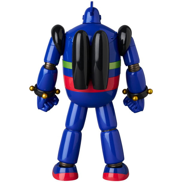 【新品即納】[FIG] マフェックス No.246 MAFEX 鉄人28号(原作カラーVer.) 完成品 可動フィギュア メディコム・トイ(20250119)