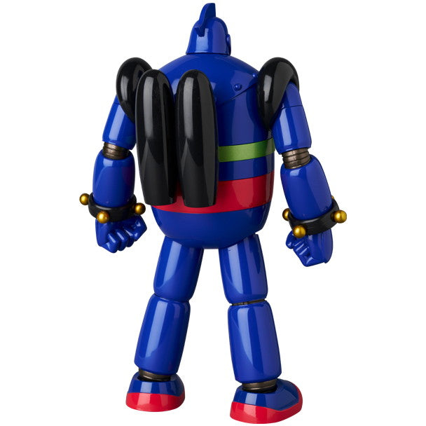 【新品即納】[FIG] マフェックス No.246 MAFEX 鉄人28号(原作カラーVer.) 完成品 可動フィギュア メディコム・トイ(20250119)