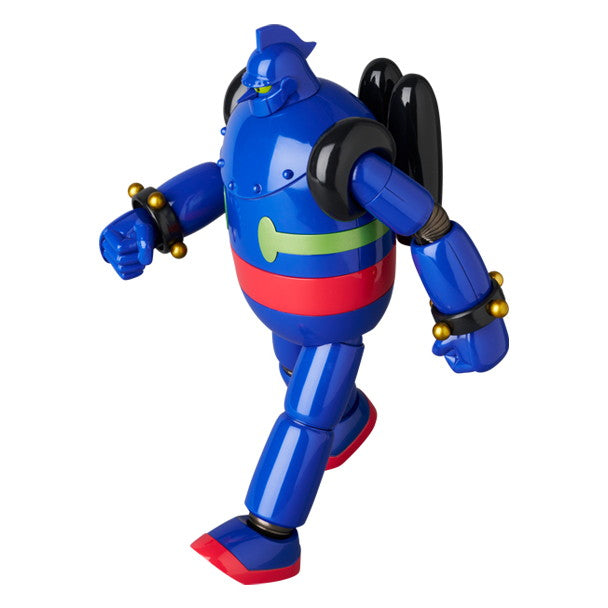 【中古即納】[FIG] マフェックス No.246 MAFEX 鉄人28号(原作カラーVer.) 完成品 可動フィギュア メディコム・トイ(20250119)