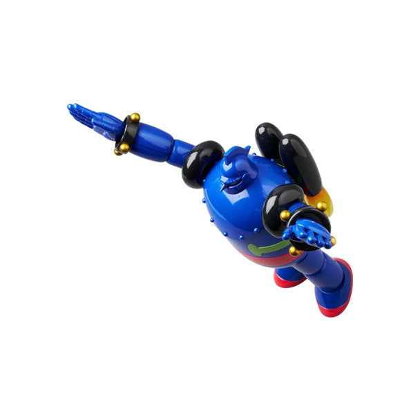 【中古即納】[FIG] マフェックス No.246 MAFEX 鉄人28号(原作カラーVer.) 完成品 可動フィギュア メディコム・トイ(20250119)