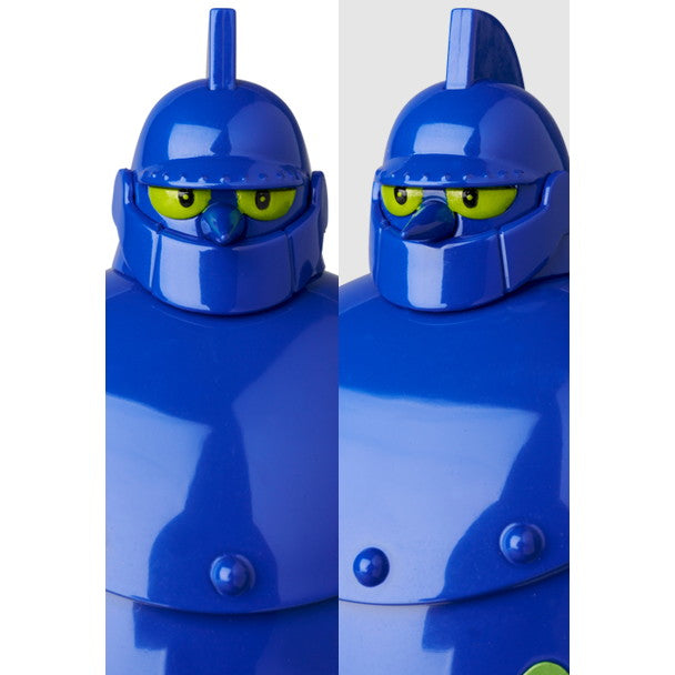 【中古即納】[FIG] マフェックス No.246 MAFEX 鉄人28号(原作カラーVer.) 完成品 可動フィギュア メディコム・トイ(20250119)
