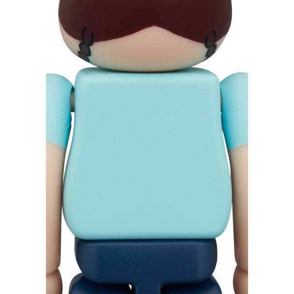 【新品即納】[FIG] BE@RBRICK(ベアブリック) まる子 & たまちゃん 2PCS SET ちびまる子ちゃん 完成品 可動フィギュア メディコム・トイ(20241031)