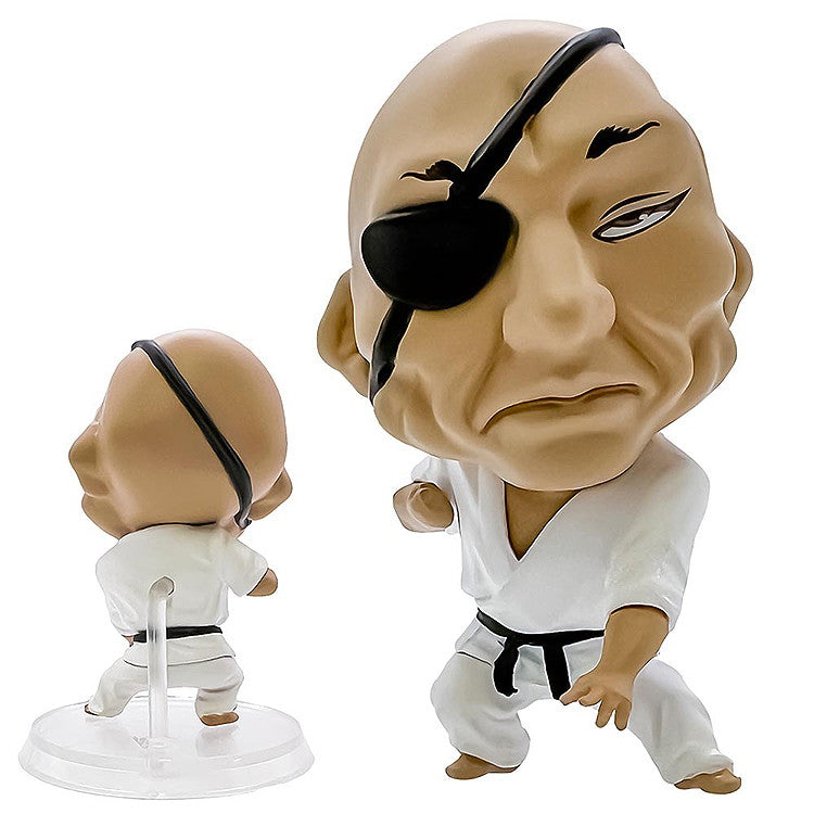 【新品即納】[FIG] (BOX)16dトレーディングフィギュアコレクション 範馬刃牙(はんまばき)(8個) ジュウロクホウイ(20241231)