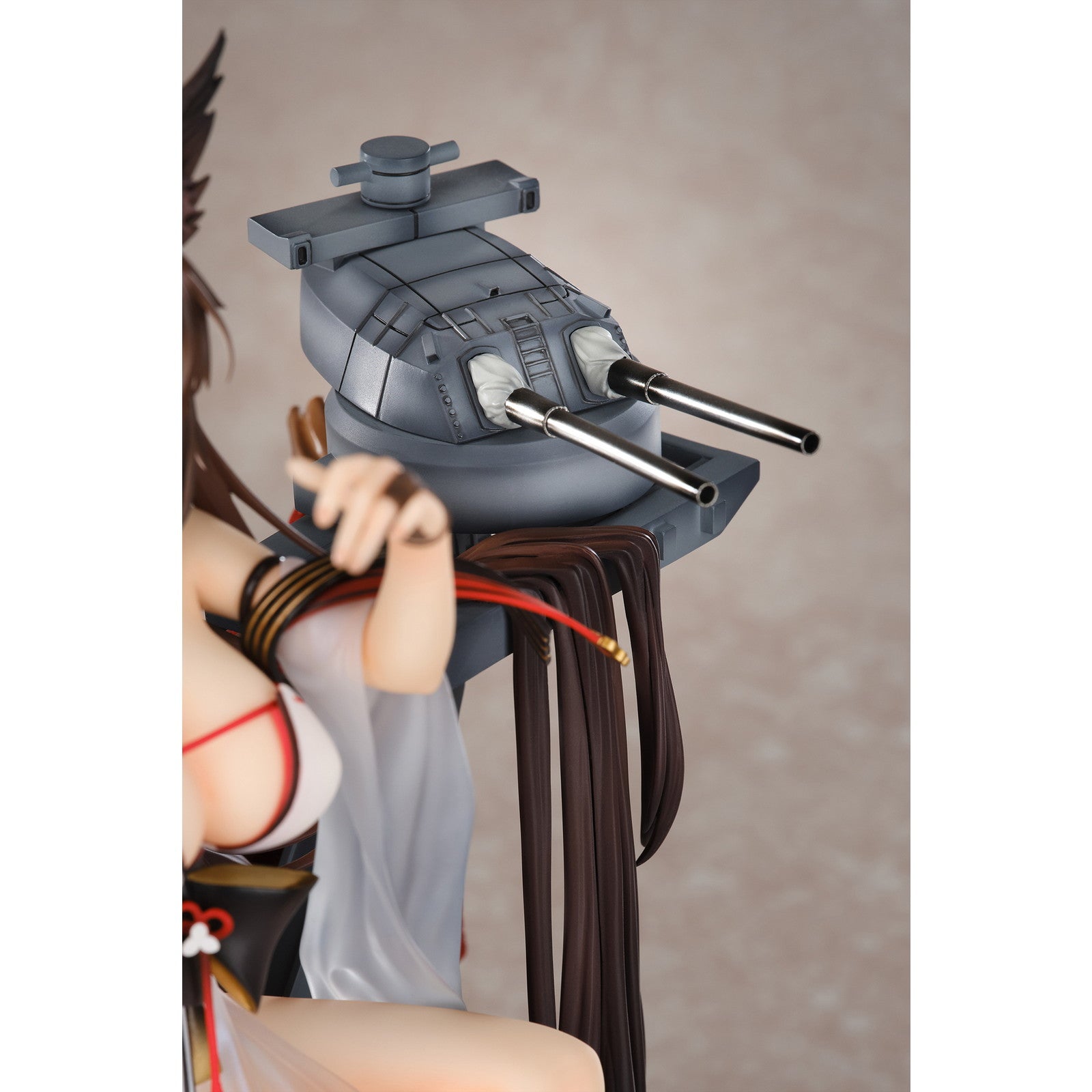 【新品即納】[FIG] 色紙付属 天城(あまぎ) 走水静蓮Ver. アズールレーン 1/7 完成品 フィギュア APEX(エーペックス)(20250530)