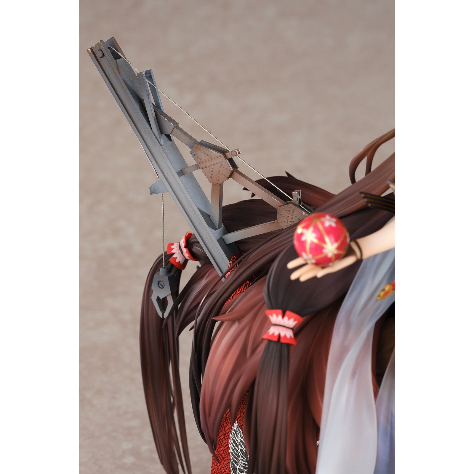 【新品即納】[FIG] 色紙付属 天城(あまぎ) 走水静蓮Ver. アズールレーン 1/7 完成品 フィギュア APEX(エーペックス)(20250530)