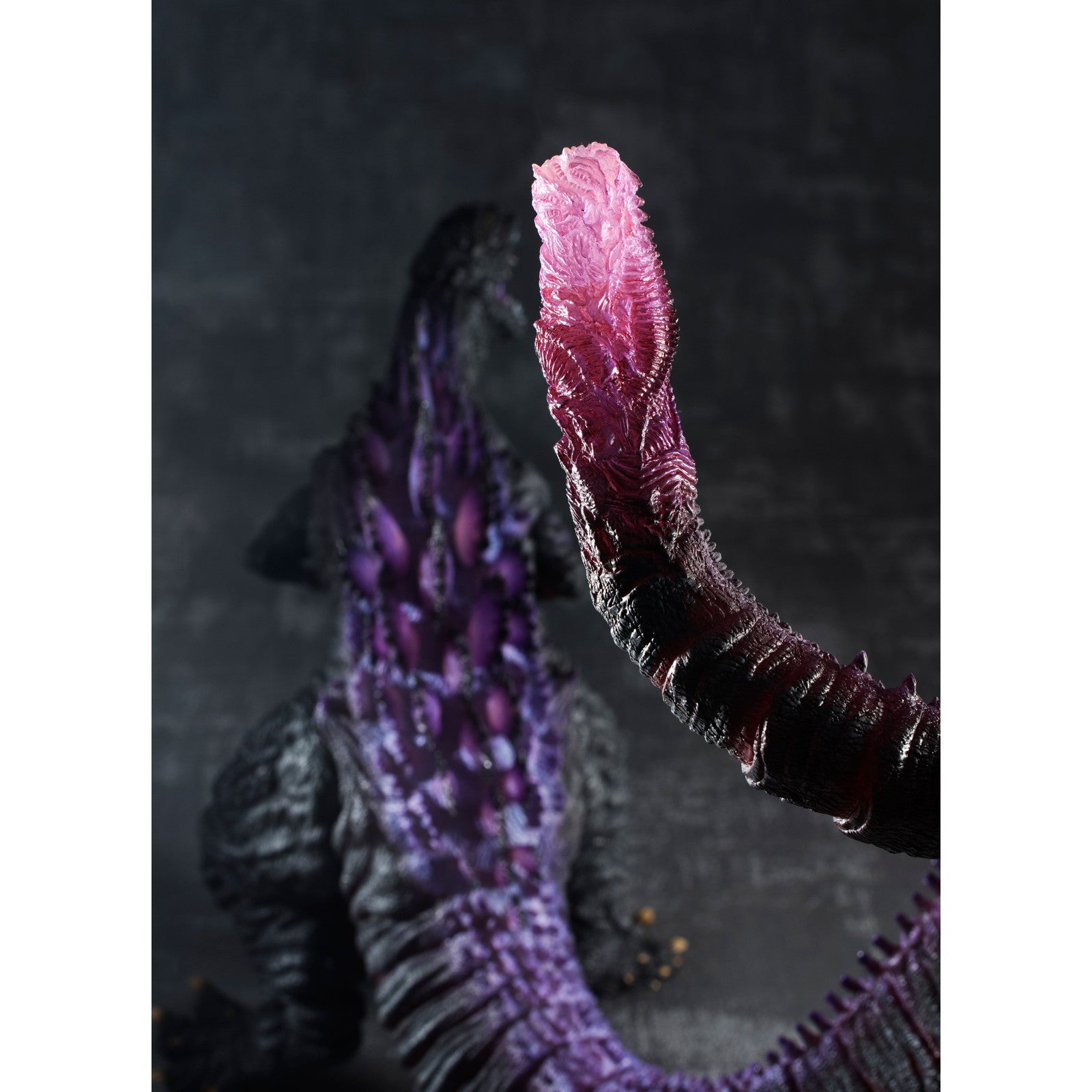 【新品即納】[FIG] (再販) 超激造シリーズ ゴジラ(2016) 覚醒Ver. シン・ゴジラ 完成品 フィギュア(AT-038) プレックス(20241130)