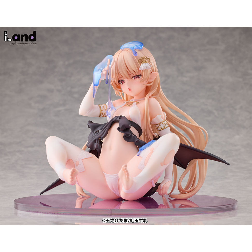 【新品即納】[FIG] プラズマとスライム(通常版) 1/6 完成品 フィギュア Lim Land(リムランド)(20250430)