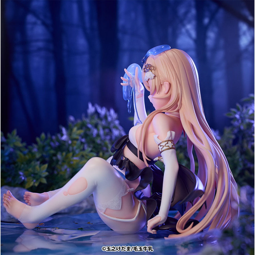 【新品即納】[FIG] プラズマとスライム(通常版) 1/6 完成品 フィギュア Lim Land(リムランド)(20250430)