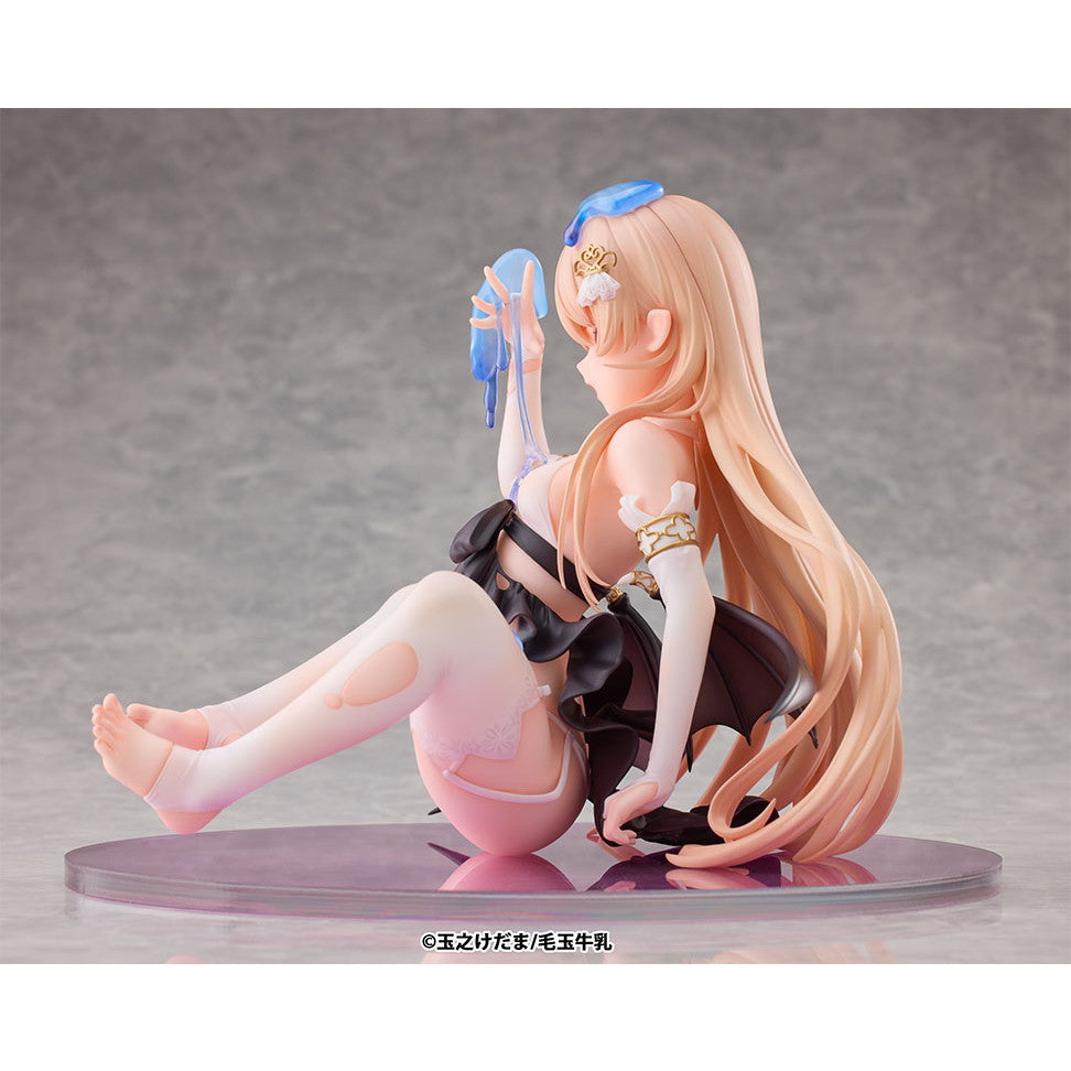 【新品即納】[FIG] プラズマとスライム(通常版) 1/6 完成品 フィギュア Lim Land(リムランド)(20250430)