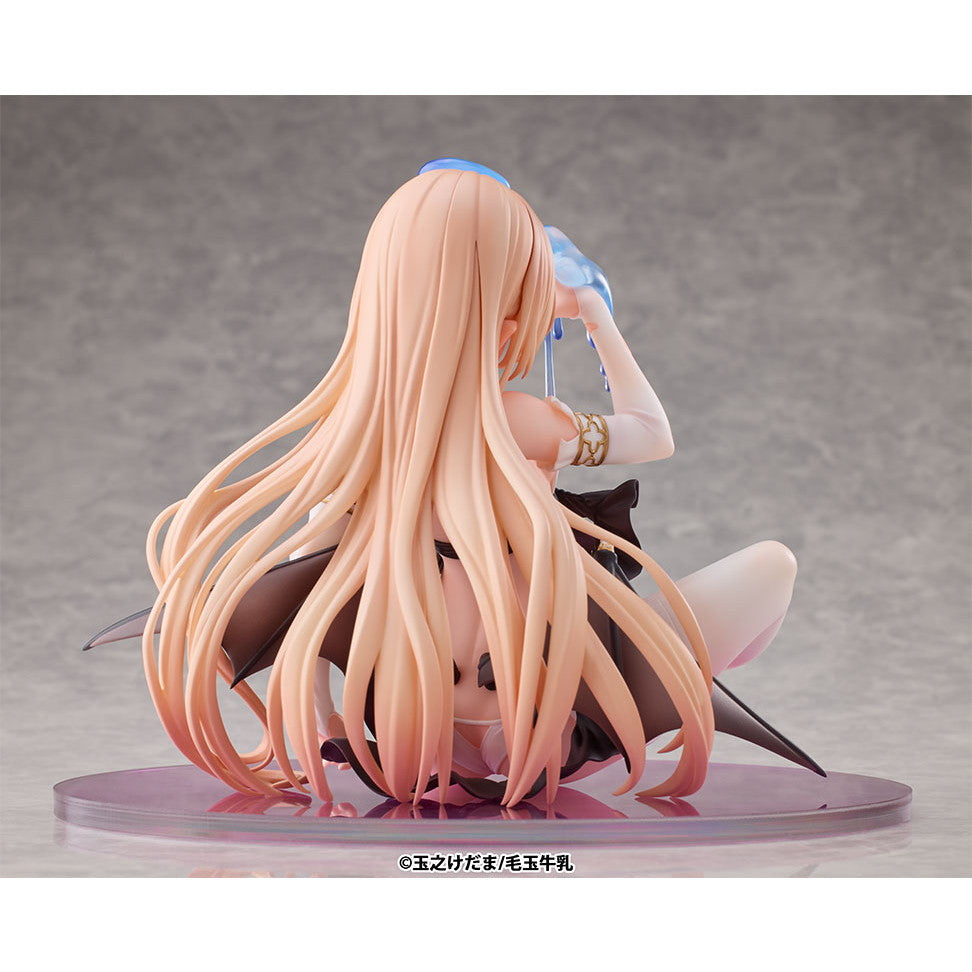 【新品即納】[FIG] プラズマとスライム(通常版) 1/6 完成品 フィギュア Lim Land(リムランド)(20250430)