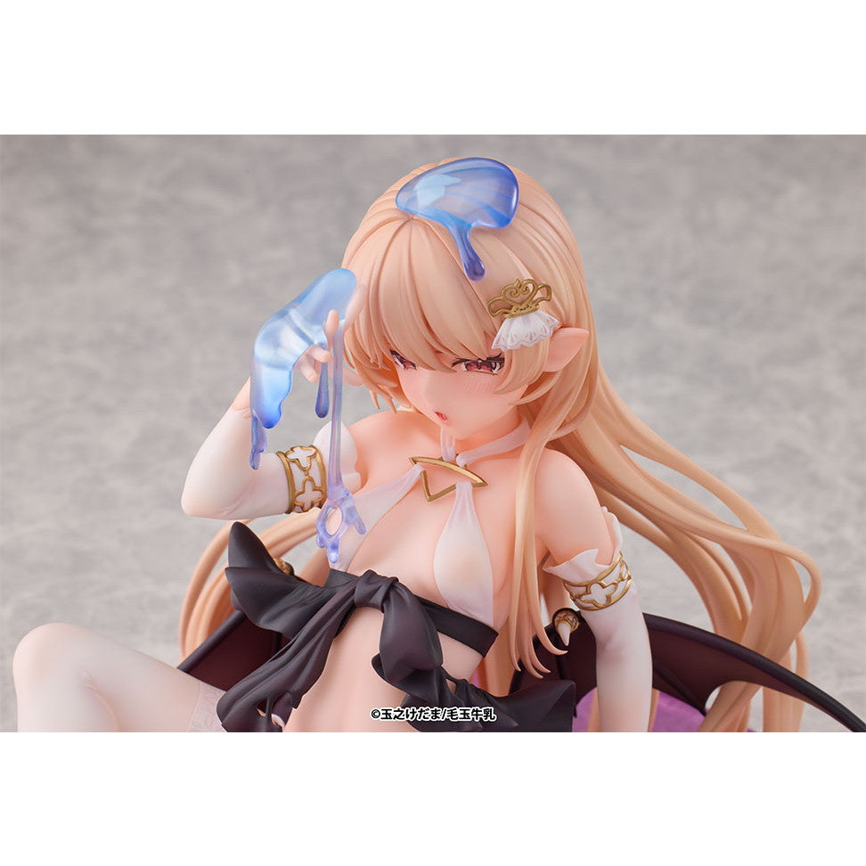 【新品即納】[FIG] プラズマとスライム(通常版) 1/6 完成品 フィギュア Lim Land(リムランド)(20250430)