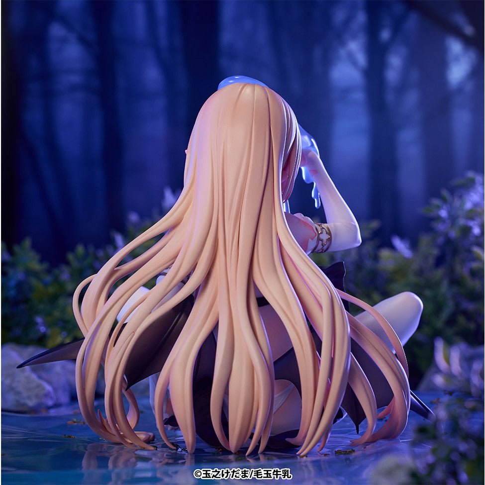 【新品即納】[FIG] プラズマとスライム(通常版) 1/6 完成品 フィギュア Lim Land(リムランド)(20250430)